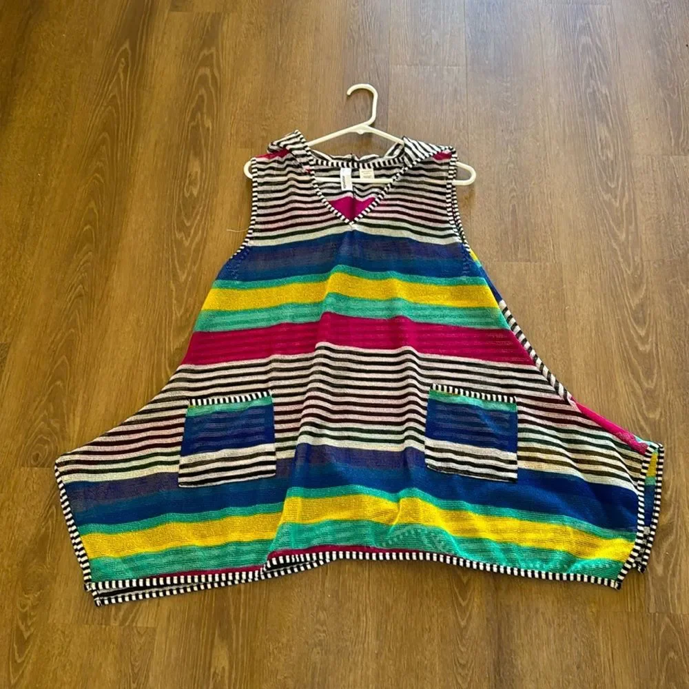 Unbranded vibrant sleeveless